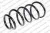 LESJ?FORS 4026217 Coil Spring